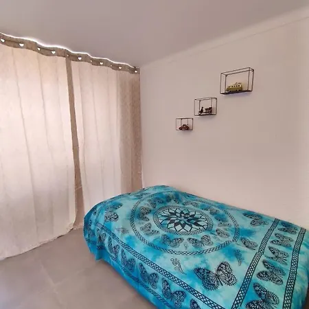 4 à 6 Pers Première Ligne De La Appartement