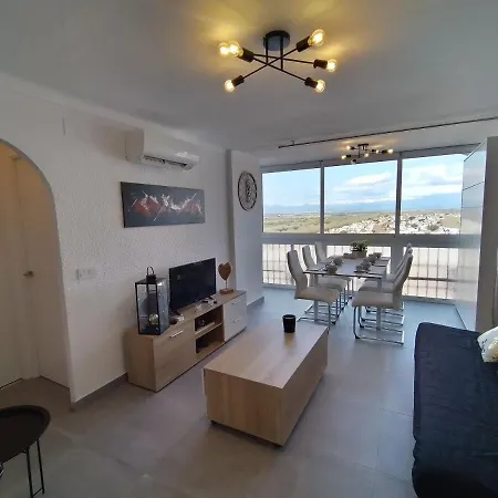 4 à 6 Pers Première Ligne De La Appartement